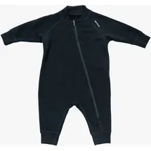 Devold of Norway Devold Nibba Merino Overall Baby, ink 80