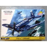 Cobi Historical Collection 2417 - F4U-4 Corsair,