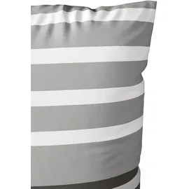 OTTO home Majoran Polycotton recycelt braun 200 x 200 cm + 2 x 80 x 80 cm	