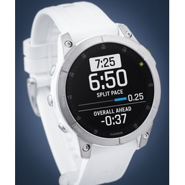 Garmin Epix Gen 2 Sapphire white titanium