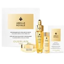 Guerlain Abeille Royale Discovery Set 2025 Gesichtspflegeset 1 Stk