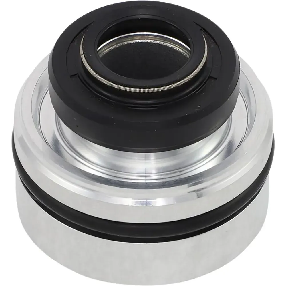 Kyb Yamaha 120244600601 Reparaturset Für Hinteren Stoßdämpfer - Black / Chrome - One Size