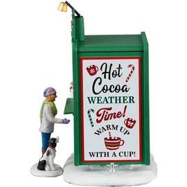 Lemax - Cocoa Express