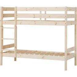 HOPPEKIDS Etagenbett ECO COMFORT