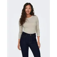 Jdy Langarm Shirt Dünner Basic Pullover Longsleeve Rundhals Top