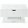 Okwish Weiß Spanplatte 80 x 75 x 40 cm