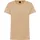 Boss T-Shirt BOSS ORANGE "Elove Embro Premium Damenmode", Damen, Gr. XL (42), rust, copper 222, Single Jersey, Obermaterial: 100% Baumwolle, unifarben, schmal normal, Rundhals, Shirts T-Shirt, mit Rundhals, Slim Fit