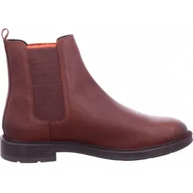 Marco Tozzi Chelsea-Boots Herren Braun 46