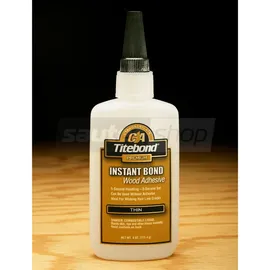 Titebond Instant Thin - 59 ml