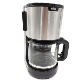 Braun PureShine KF 1500 schwarz