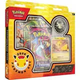 POKEMON 13972 PKM Pokémon Kollektion Pokémon Day 2026