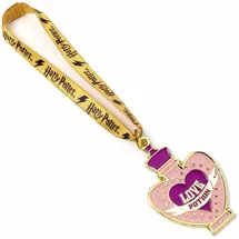 The Carat Shop Harry Potter Offizielle 3D Love Potion Weihnachtsdekoration, Einheitsgröße, Zink