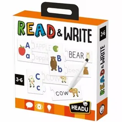 Headu: Lerne Englisch schreiben