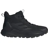 Adidas Terrex Anylander Mid Rain.Rdy Core Black / Core Black / Grey Four 42