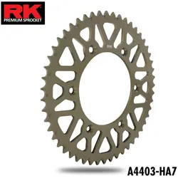 RK A4403 Kettenrad