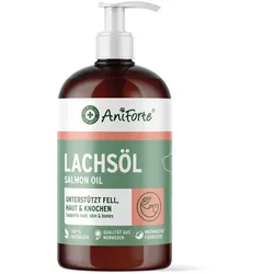 AniForte Lachsöl 500 ml