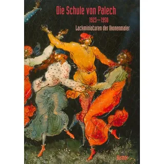 Hirmer Die Schule von Palech 1923-1950