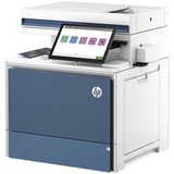 HP LaserJet Enterprise MFP 5800zf