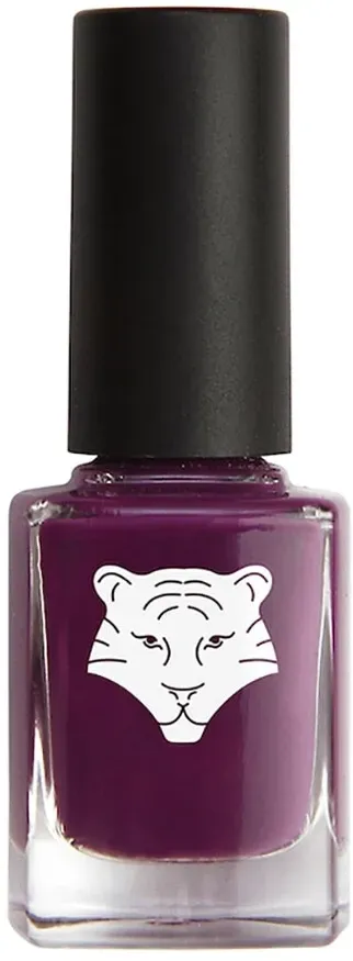 All Tigers Nagellack 11 ml 299 - Purple