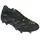 adidas Predator Pro FG Herren Core Black/Carbon/Lucid Lemon 43 1/3
