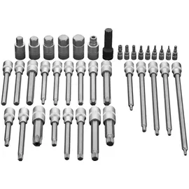 Neo Tools Innensechsrund-Set 38-tlg.