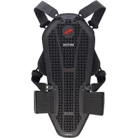 Zandona Netcube Armour X8 Woman Rückenprotektor - Black -