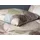 IRISETTE Zobel 8853 bunt Biber 155 x 200 cm + 80 x 80 cm