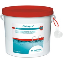 Bayrol Chloryte 3,3 kg anorganisches Chlorgranulat