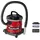 Einhell Aschesauger TC-AV 2032 DW 20 L 850 W Rot/Schwarz