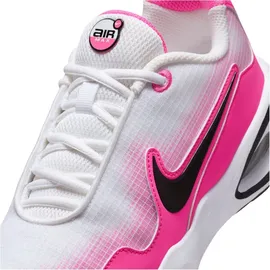 Nike Air Max Nova Kids White/Black/Laser Fuchsia 35,5