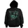Rick and Morty Hoodie Schwarz XL