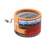 Voggenreiter Verlag GmbH Spieluhr - Es tanzt ein Bi-Ba-Butzemann