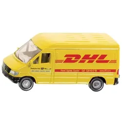 Postwagen