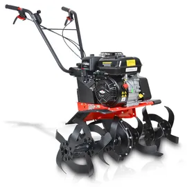 Hecht 790 BS Benzin-Motorhacke