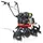 Hecht 790 BS Benzin-Motorhacke
