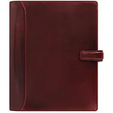 Filofax Lockwood Organizer A5 Bordeaux