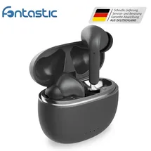 Fontastic Shagi+ Schwarz