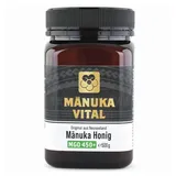 Manuka Vital Honig MGO 450+ - Original aus Neuseeland 500 g