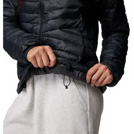 Columbia Powder PassTM Jacke - Black - L
