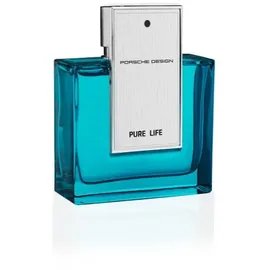 Porsche Design Pure Life Eau de Parfum 50 ml