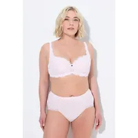 Ulla Popken Damen große Größen Übergrößen Plus Size Bügel-BH,