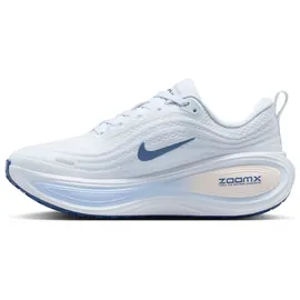 Nike Vomero Plus Damen White/Mystic Navy/Aluminium 38