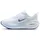 Nike Vomero Plus Damen White/Mystic Navy/Aluminium 38