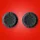 Blade Grips XL Zubehör-Set Schwarz Nintendo Switch 2