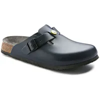 Birkenstock Boston ESD blau 43