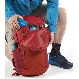 Vaude Wizard 24+4 blue sapphire
