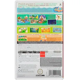 Nintendo, Animal Crossing: New Horizons