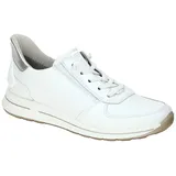 ARA Sneaker in Weiß | Gr.: 38