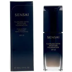 Fluid Makeup Basis Kanebo Sensai Spf 25 Spf 20 30 ml