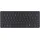 Trust Nado II Bluetooth Tastatur DE